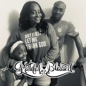 Meet your Posher, Shamise